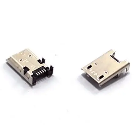Высокое качество микро USB зарядки синхронизации данных порт разъемы для ASUS MeMO Pad
