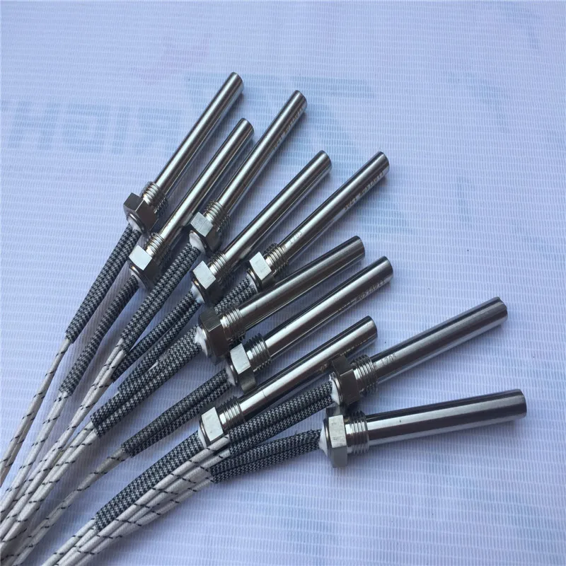 Диам. 10X70 мм фотосессия с резьбой M14 | Обустройство дома