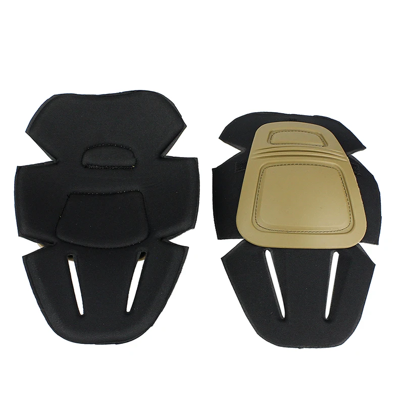 Emerson Paintball Combat G3 Protective Knee Pads Military Army Knee Pads for Military Army G3 Pants Trousers