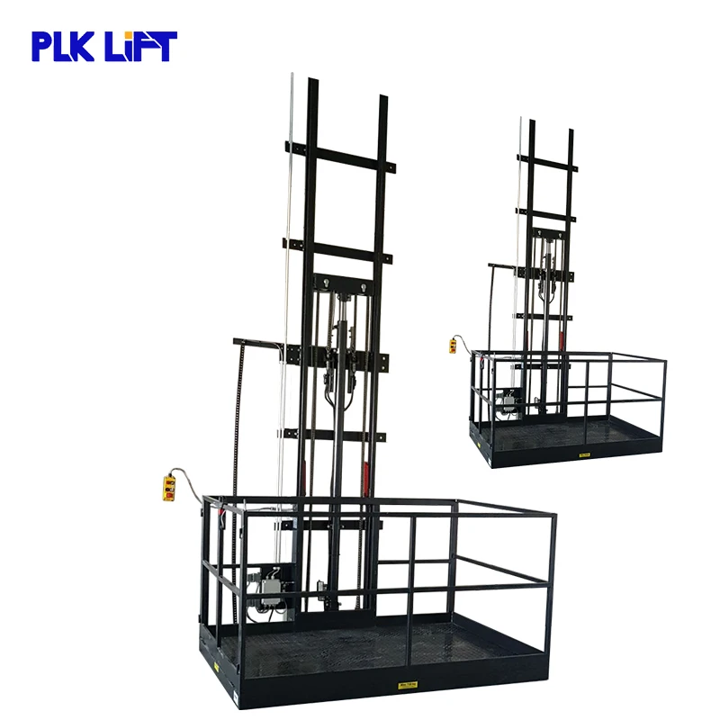 Оборудование для подъема груза на продажу с CE| |