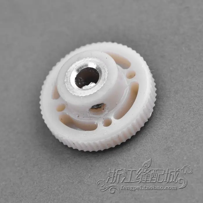 Для GK9 Запчасти для швейных машин Handwheel D11|handwheel| |