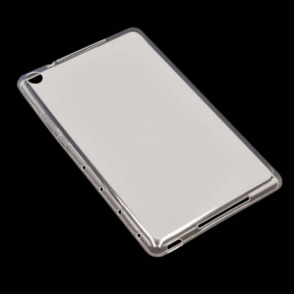 Экологически чистый силиконовый мягкий чехол для планшета huawei MediaPad M5 Lite 8 8,0 JDN2-W09 JDN2-AL00 JDN2-L09 чехол Funda