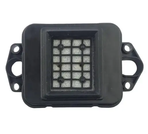 F192040 DX8 DX10 крышка печатающей головки верхняя чернильная подушка для Epson XP-600 XP600 TX800