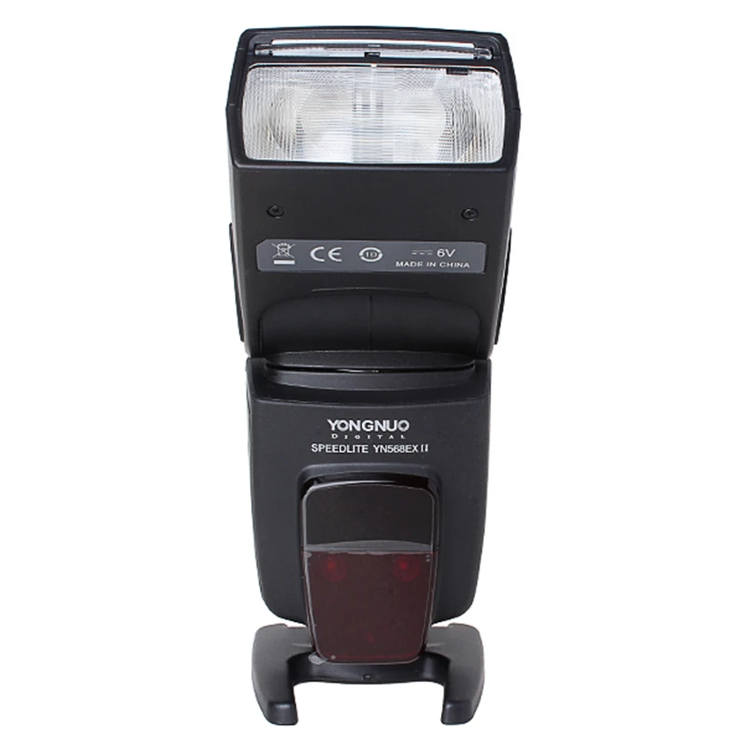 

Светодиодная лампа для видеосъемки Yongnuo Вспышка YN-568EX III для Nikon HSS Вспышка Speedlite YN568 D800 D700 D600 D200 D7000 D90 D80 D5200 D5100 D5000 D3100 D3000