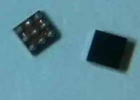 15 шт./лот для iPhone 6G 6 PLUS P + Q1403 9pin стеклянный чип ic 68815 USB кабель зарядки и передачи
