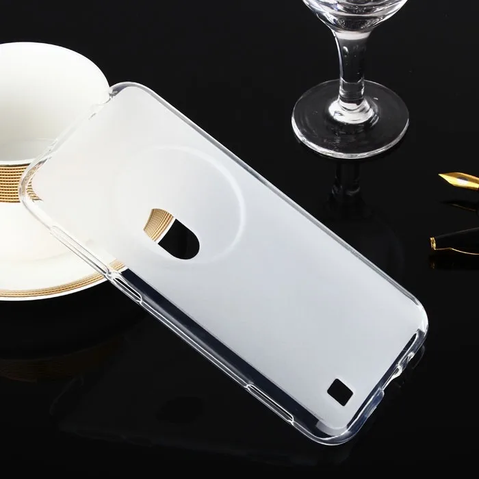 Защитный чехол для телефона Asus zenfone zoom ZX551ML защитный 5 дюйма Для мягкий накладка из