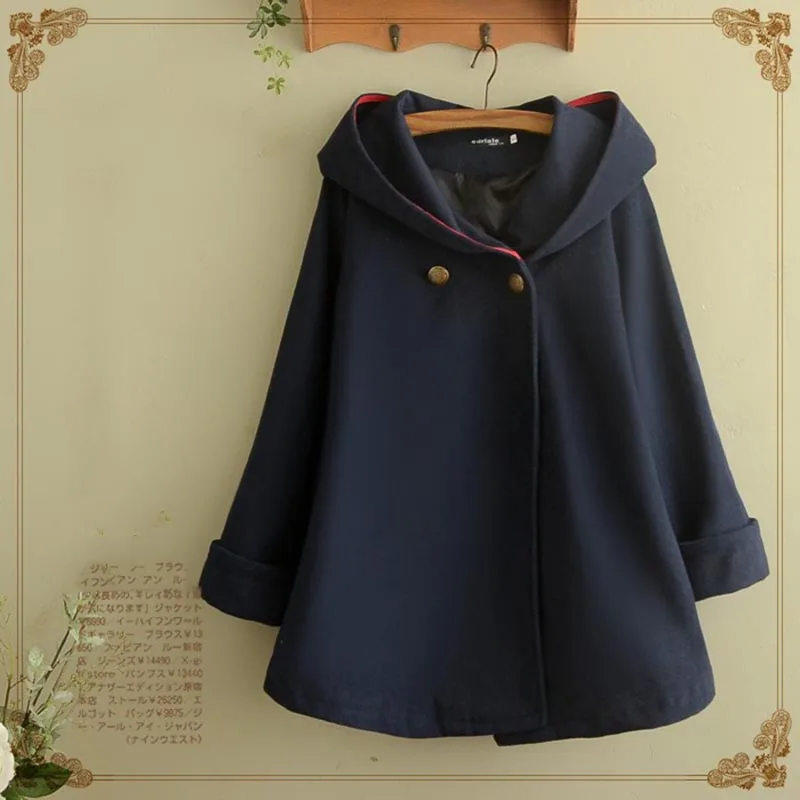 Пальто Женская куртка зимнее женское пальто зимняя с пони 2019 накидка Женское