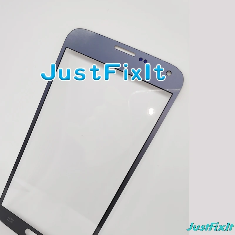 For Samsung Galaxy S5 Neo G903 G903F G903W Front Outer Screen Glass Lens Replacement Touch | Мобильные телефоны и