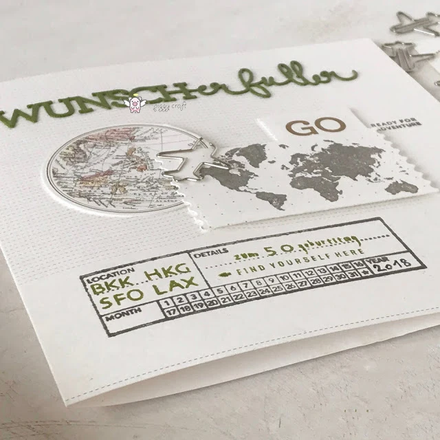 Mmao ремесла металлические стальные Вырубные штампы немецкие пожелания