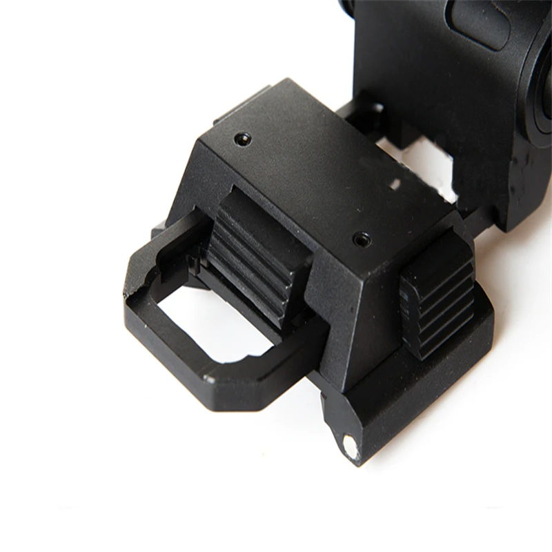 SEIGNEER высокое качество страйкбол L4G24 ночное видение Googgles NVG 100% пластиковый шлем