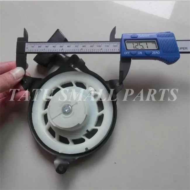 Стартер RECOIL 499706 ДЛЯ BRIGGS &amp STRATTON SPRINT 091212 091232 091412 093432 093212 093232 093302 093312 093332 093412 |