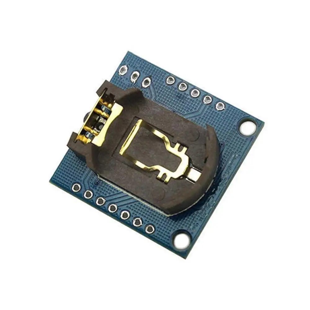I2C RTC DS1307 AT24C32 модуль часов в реальном времени для AVR ARM PIC 51 акция|Аксессуары