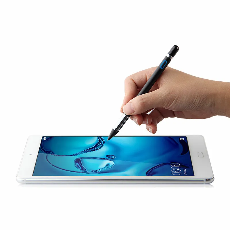 Стилус Active Pen емкостный сенсорный экран для Huawei MatePad 10 4 дюйма Pro 8 BAH3 W09 AL00 MRX AL09
