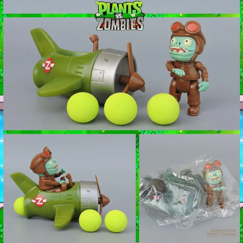 20 видов стилей 10 см PVZ Растения против Зомби Peashooter Снежный горошек повторитель Подсолнух кактус Cob Cannon Chomper фигурка модель игрушки - Цвет: Style 40