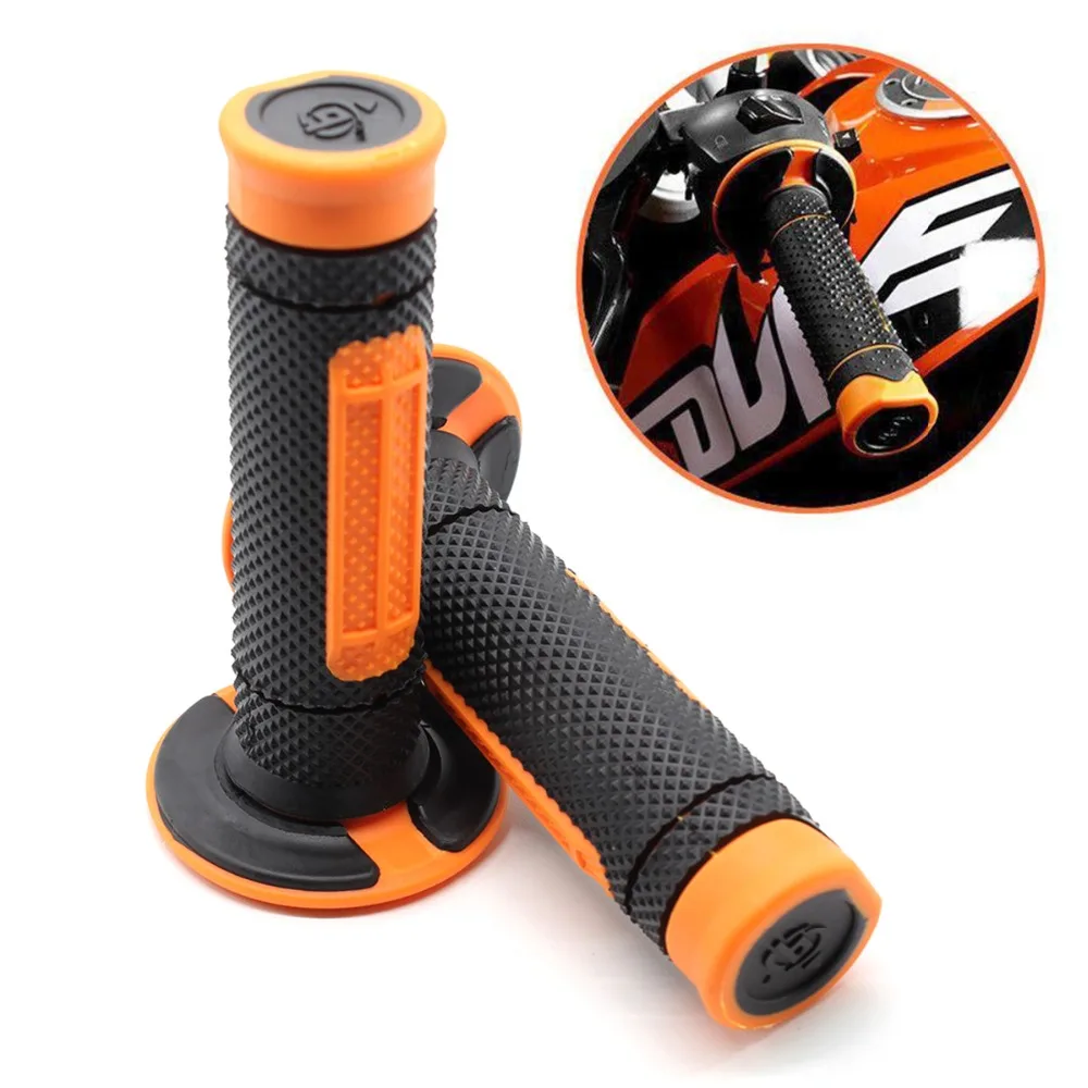 Мотоциклетная рукоятка для мотоцикла руль мотогонок KTM мотоциклетная с