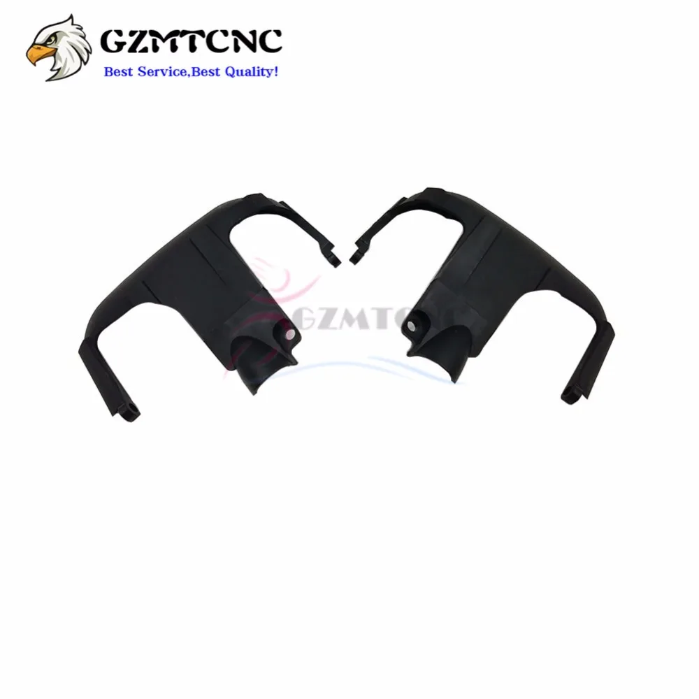 Головка цилиндра двигателя боковая крышка защита Рамка крепления для BMW R1150R R1100S
