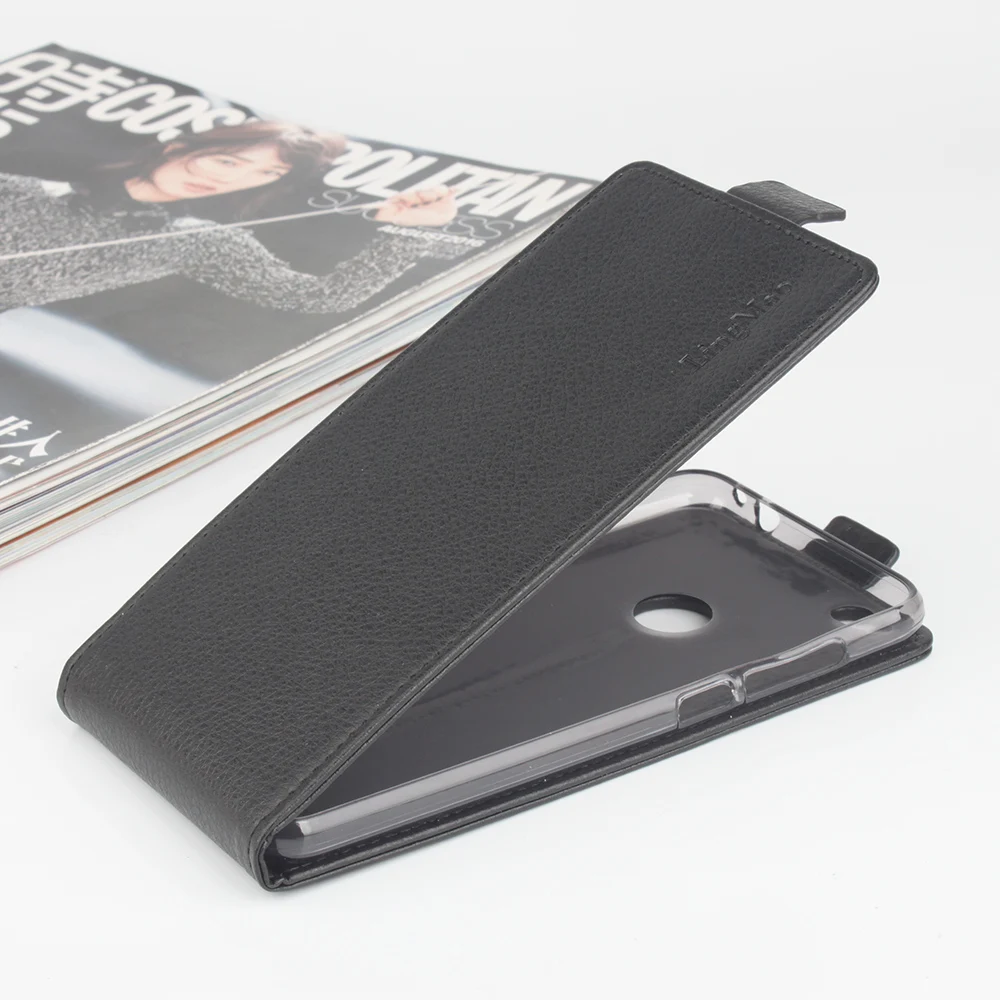 Чехол для телефона HuaweiP8 Lite 2017 откидной высокая версия Huawei P8 9 Pro Mate G630 чехол