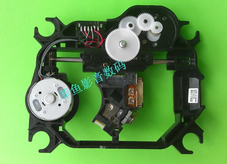 Пластиковый механизм для KHM313AAA портативный EVD DVD лазерный объектив|mechanic dvd|mechanical