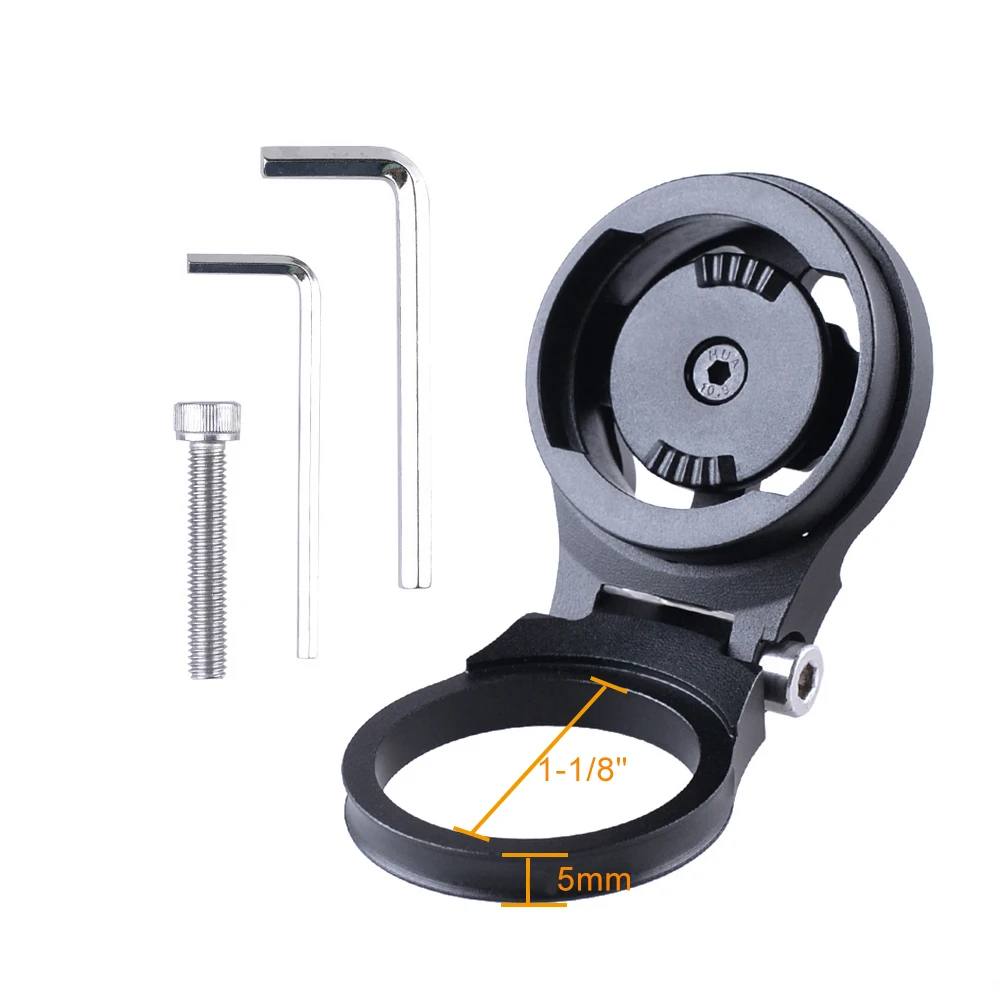 Кронштейн для велосипеда держатель компьютера поддержка Polar M450/V650 GPS