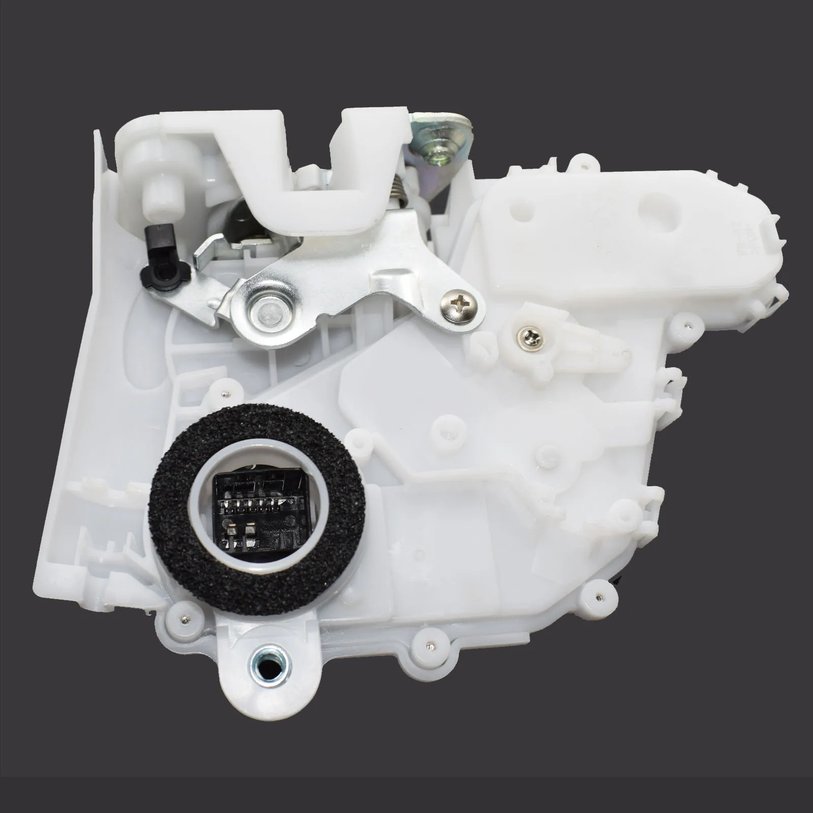 WOLFIGO передний задний левый правый Привод защелки дверного замка для Honda CR V 2.4L 2007