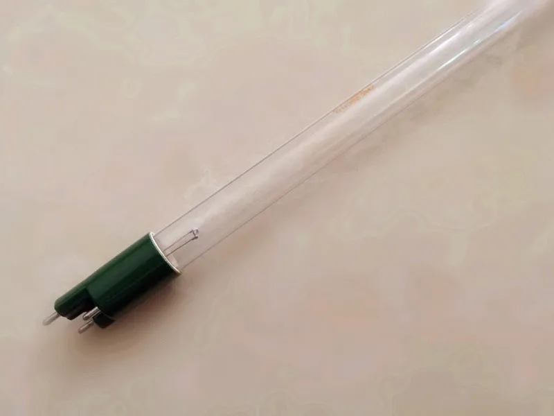 УФ лампа заменяет R Can / Sterilight S810RL 05 0511 Aqua Pure Water Conditioning 5605837 56058 37 APUV 8 Heraeus