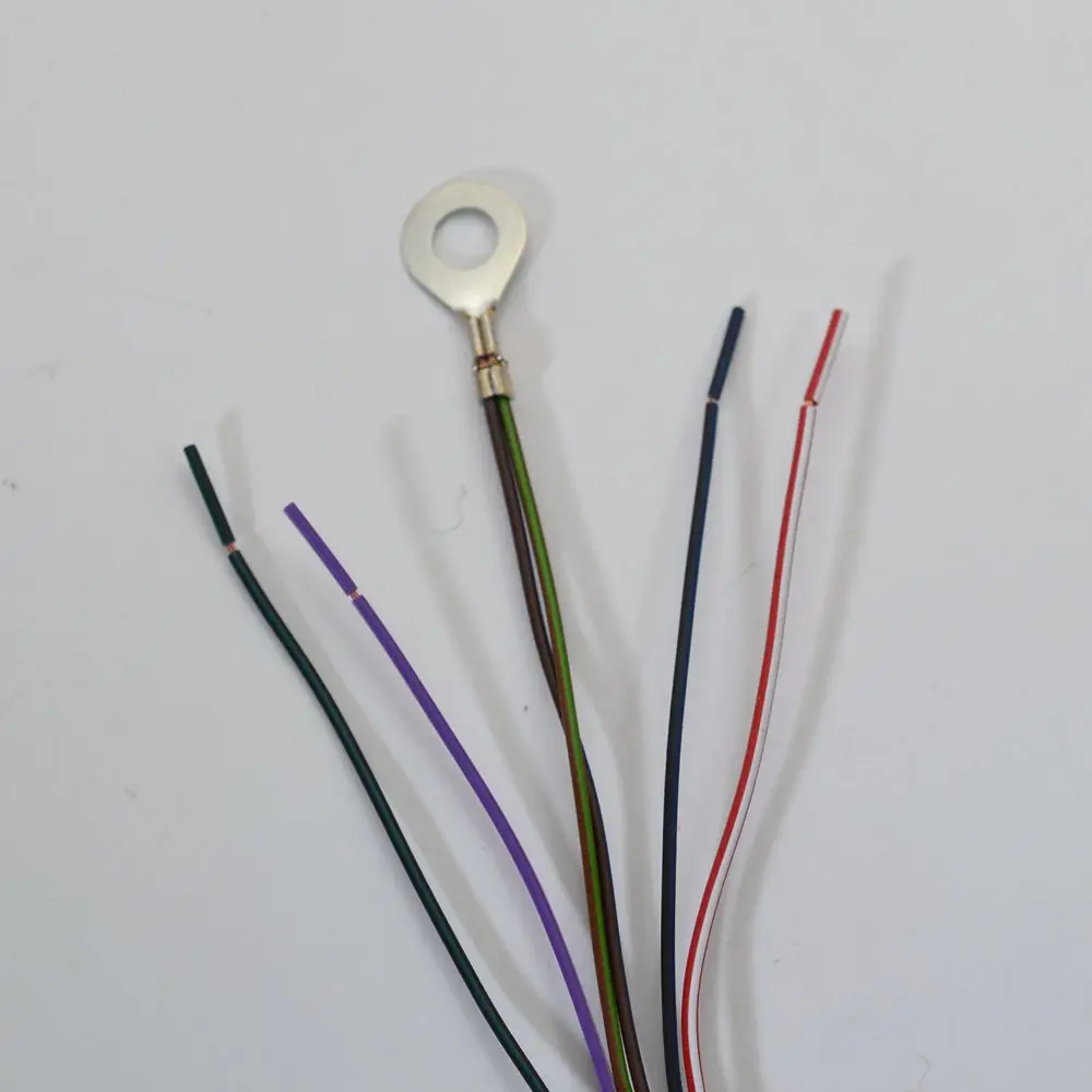 Дождь Сенсор для игры в гольф, MK5 MK6 Passat B6 B7 кролик 1K0 955 559 AH 1K0955559AH