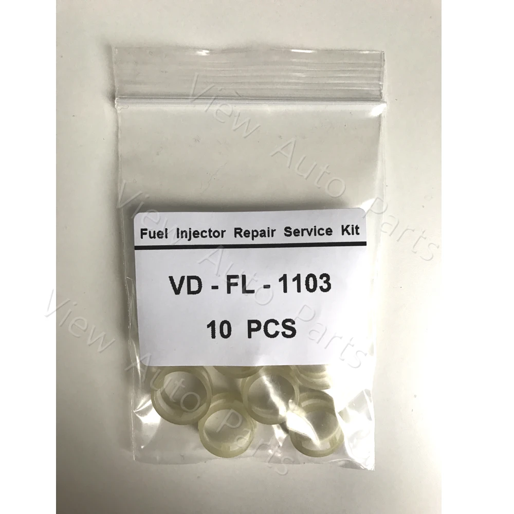 10 шт. оптовая продажа нижний топливный инжектор фильтр для 17113197 ° комплекты