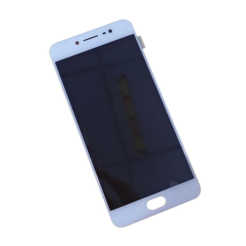 TFT для VIVO X7 ЖК-дисплей сенсорный экран дигитайзер полная сборка запасные части