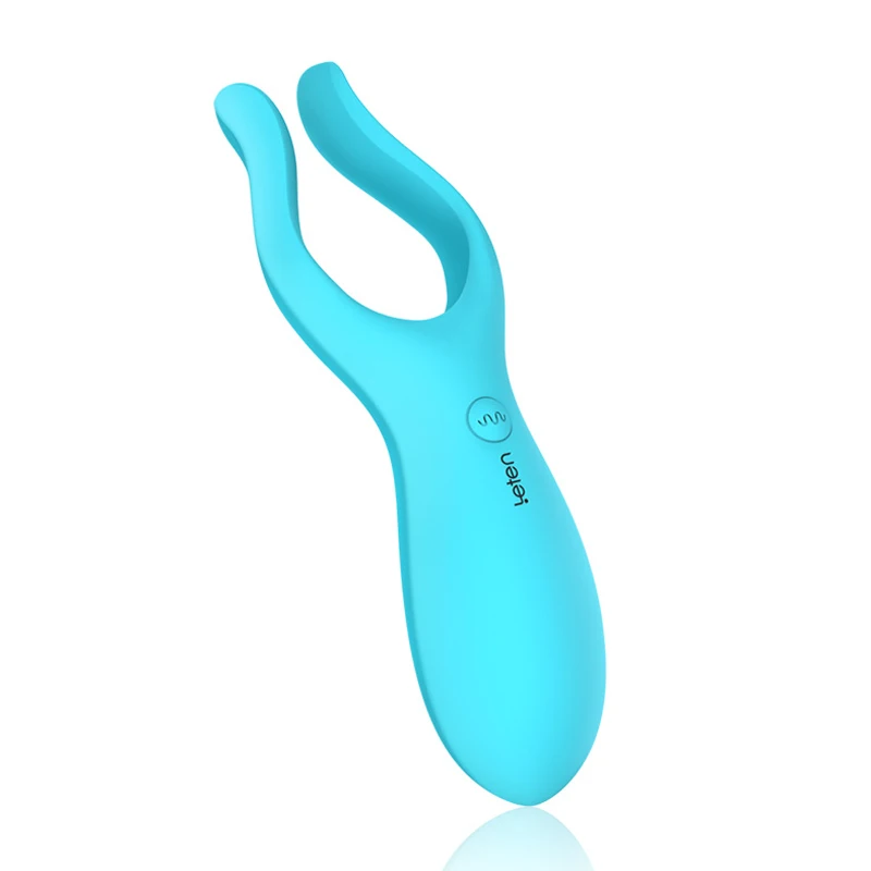 Leten Multi-function Sex Vibrator Toys for Women G Spot Clitoris Stimulator Nipple Male Massage Adult Products | Красота и здоровье