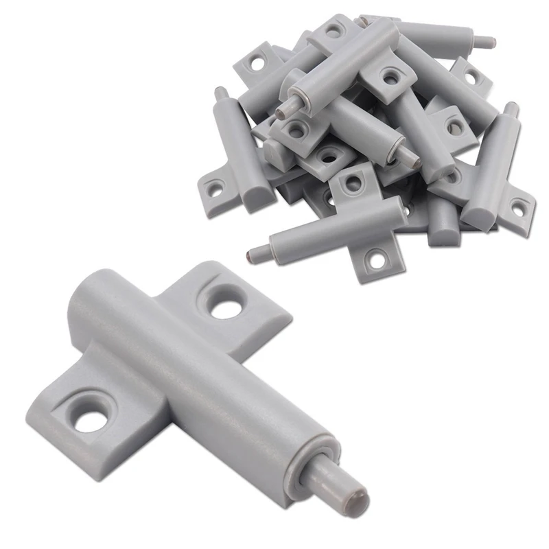 15 шт демпфер дверь мебель защита серый | Обустройство дома