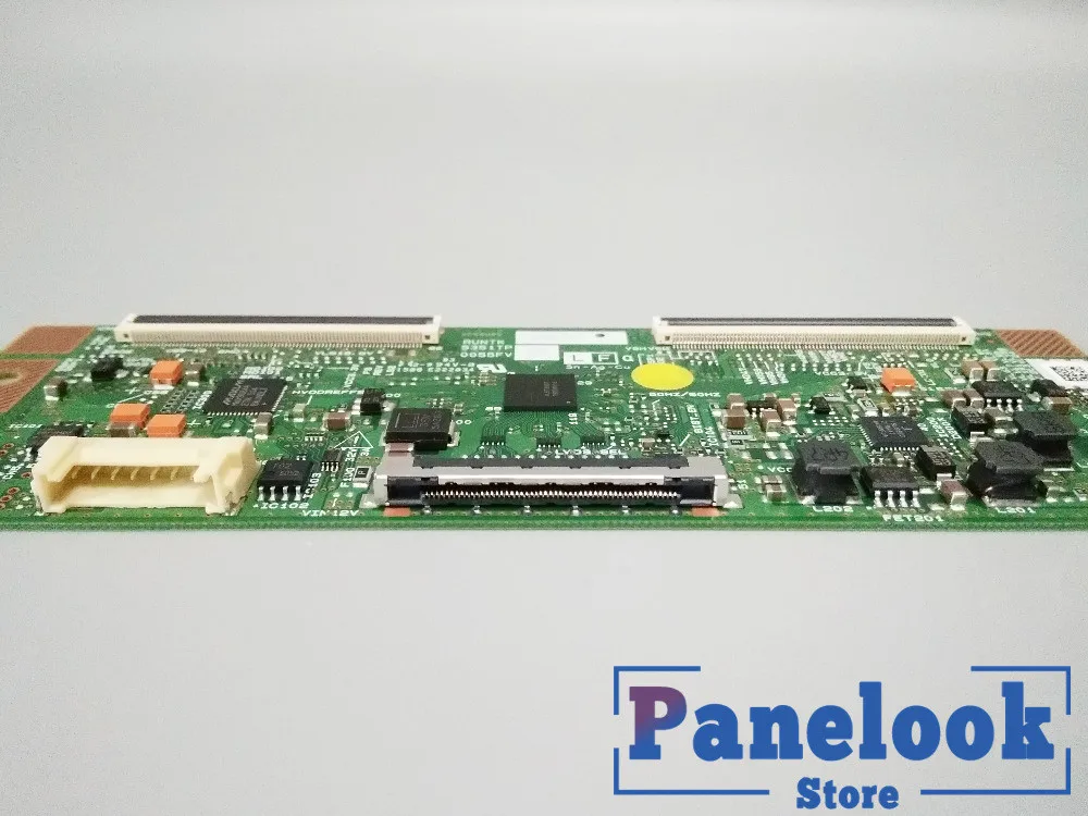 Новый оригинальный для T Con платы RUNTK 5351TP 0055FV ZA UE32F5500AK логическая плата CD