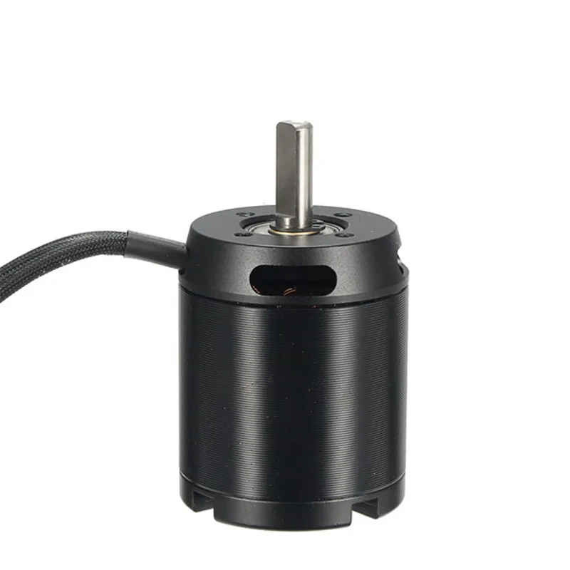 Высокое качество Racerstar 5060 BRD5060 280KV 4 12S бесщеточный мотор электрический RC для
