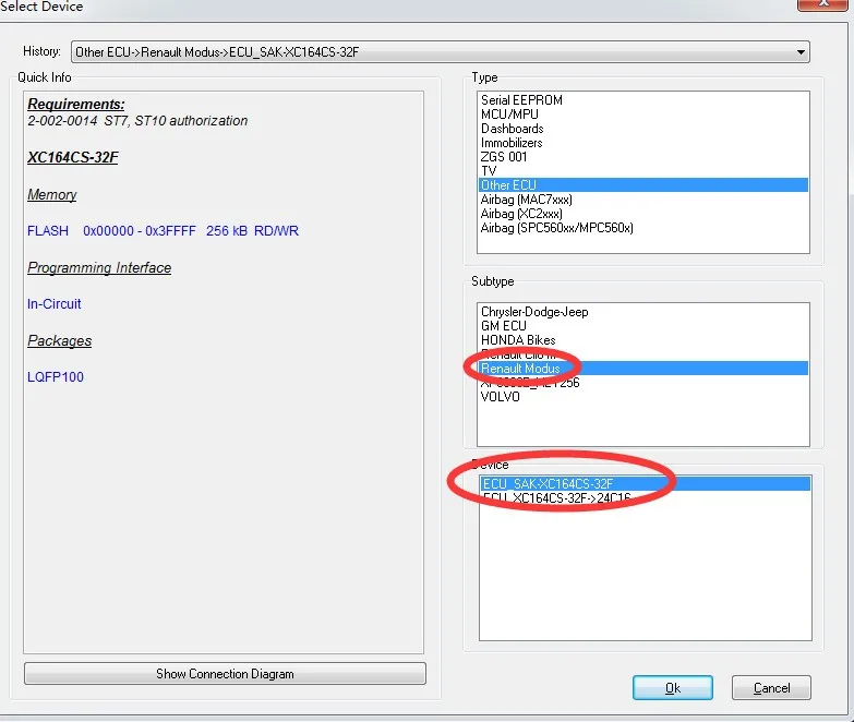 XPROG-M V5.74 последняя версия XPROGM V5.74 XPROG Plus чтение 8 футов чип Клип адаптер