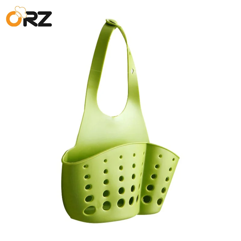 ОРЗ Кухня сливная Корзина держатель губок на раковине Ванная комната мыло