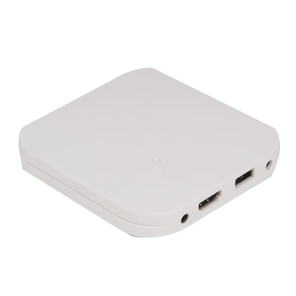 2G 8G Оригинальная Xiaomi Mi коробка 4/4C Android tv Box 6,0 Amlogic Cortex-A53 четырехъядерный 64 бит 1 ГБ/8 ГБ 4K HDR tv BOX DTS-HD 2,4G WiFi HDMI - Цвет: 2G 8G