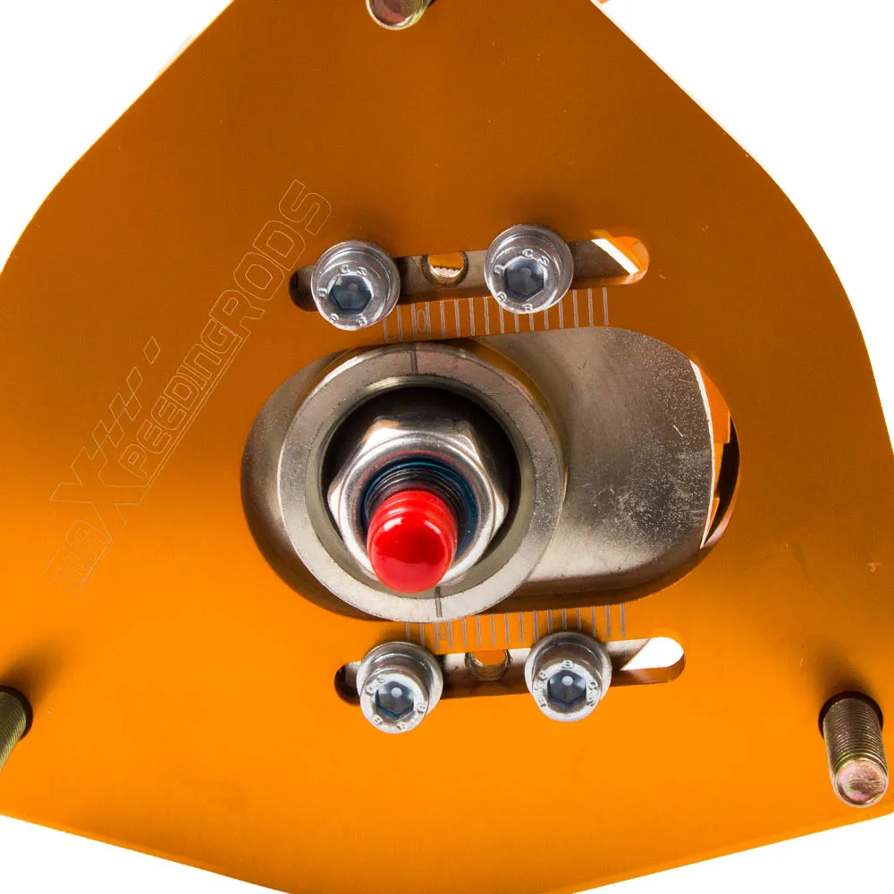 Для Subaru Impreza 02 07 WRX GDB 04 STI регулируемый амортизатор Coilover для GDA Bugeye Blobeye Coilovers