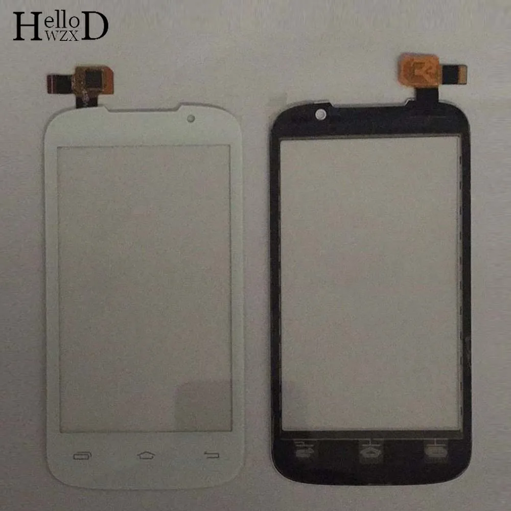 Сенсорный экран для Prestigio MultiPhone PAP 3400 Duo PAP3400 сенсорный экран Сенсорная панель дигитайзер стеклянная сенсорная защитная пленка