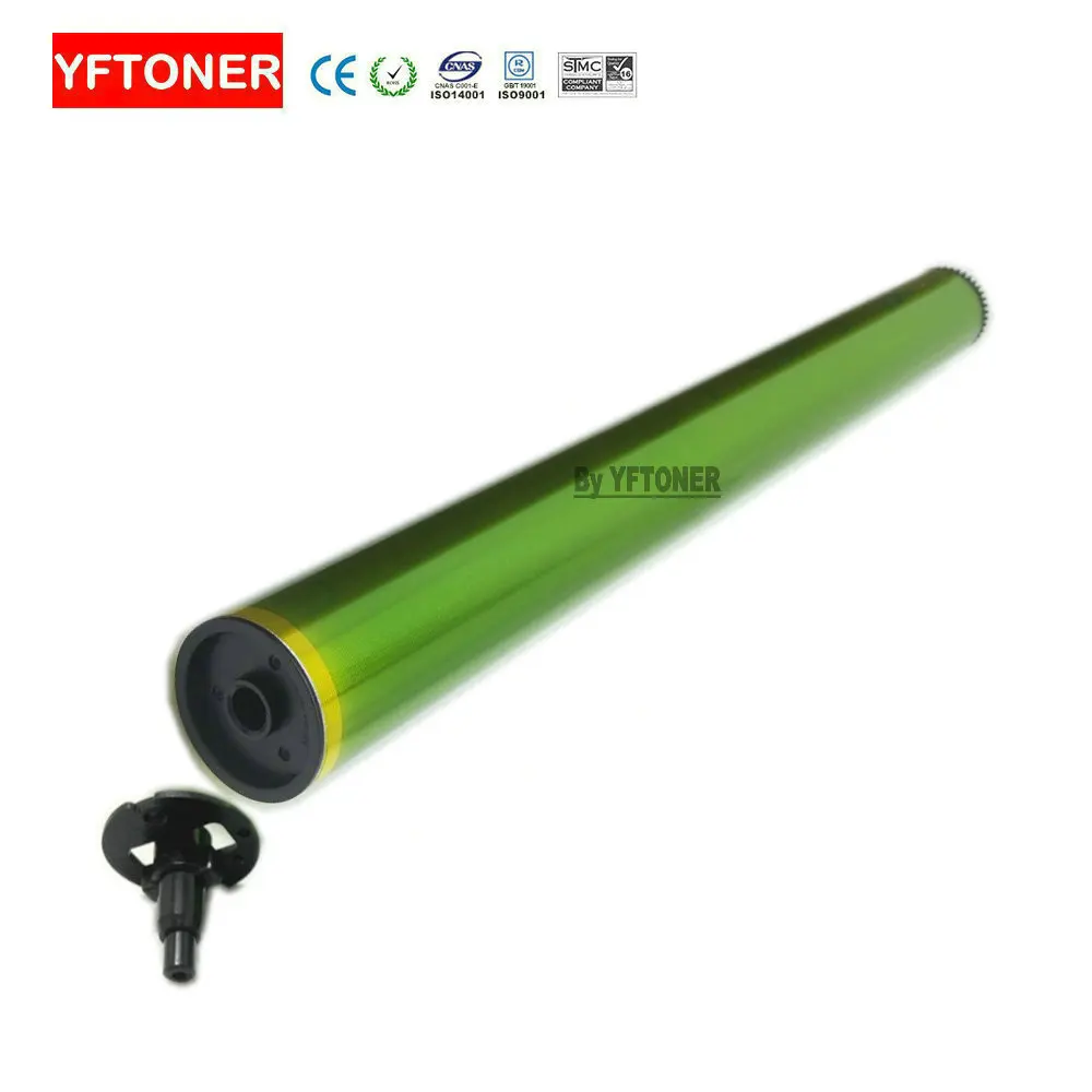 YFTONER оригинальный цветной Фотобарабан AR 205DR для Sharp Copier 1808S 2918 1818 3818 S 2008D M205 4818 тонер