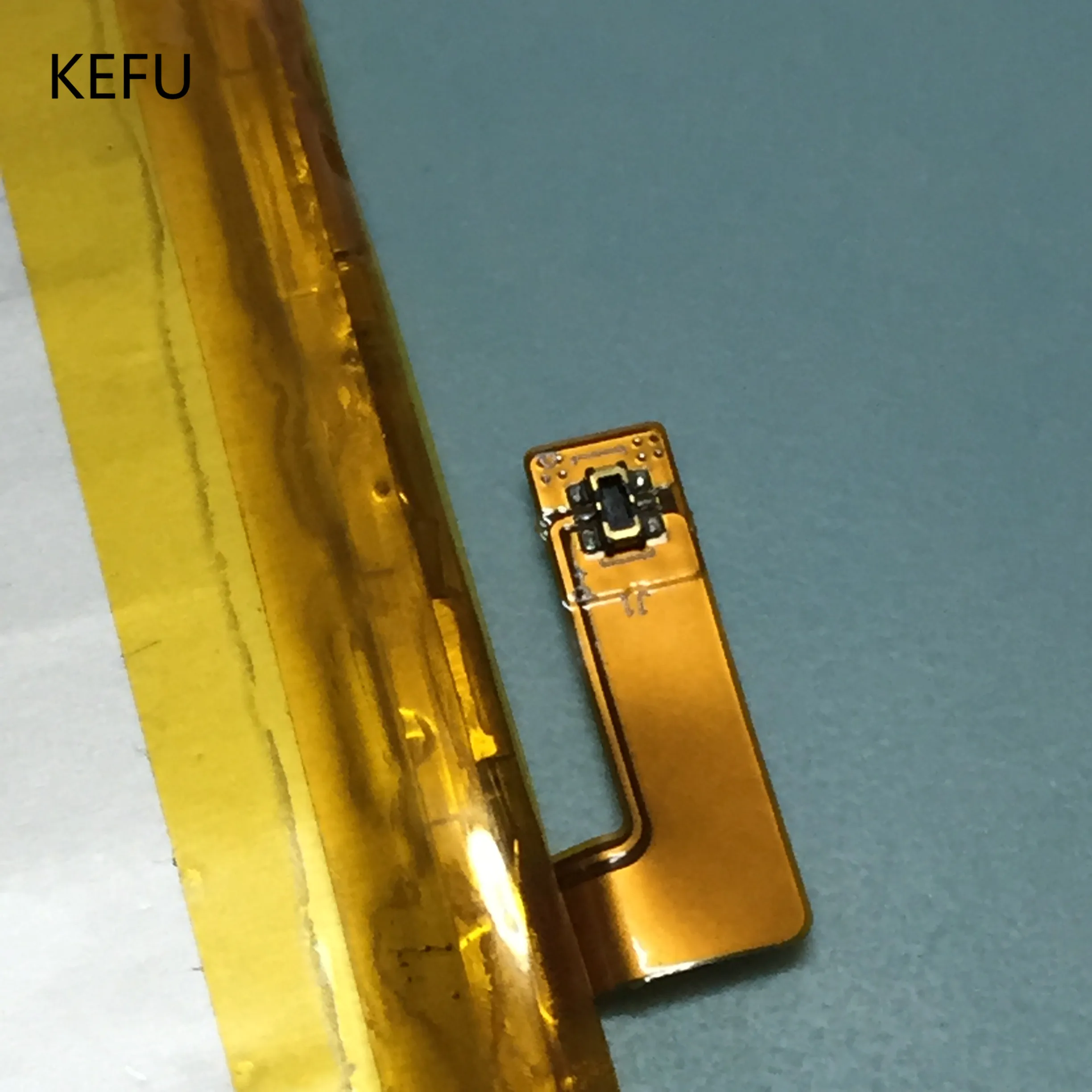 KEFU P8000 4000 ~ 4165 мАч Батарея для Elephone батарея | Мобильные телефоны и аксессуары