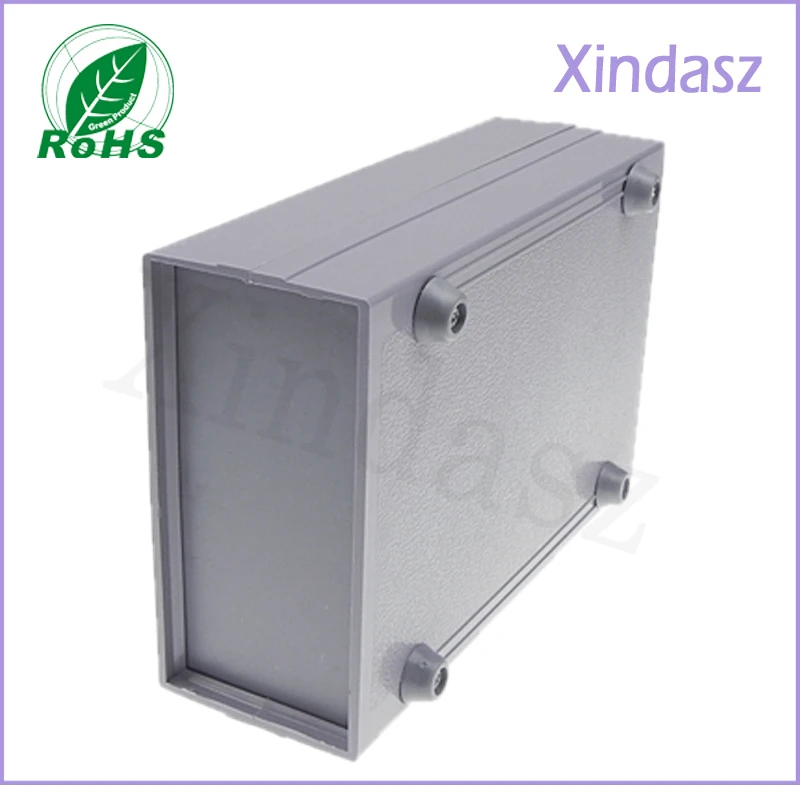 Пластиковый корпус пластиковый настольный заказной чехол 150*100*50 мм|case electronic|case