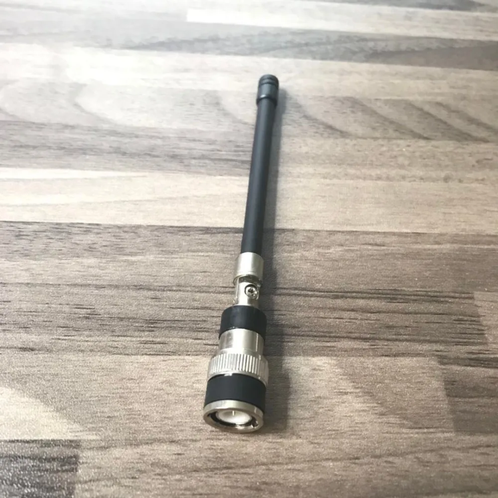 10 шт. микрофонная Антенна BNC UHF Для Shure PGX24 SLX24 PG58 SM58 BETA58 серии Беспроводная Частота