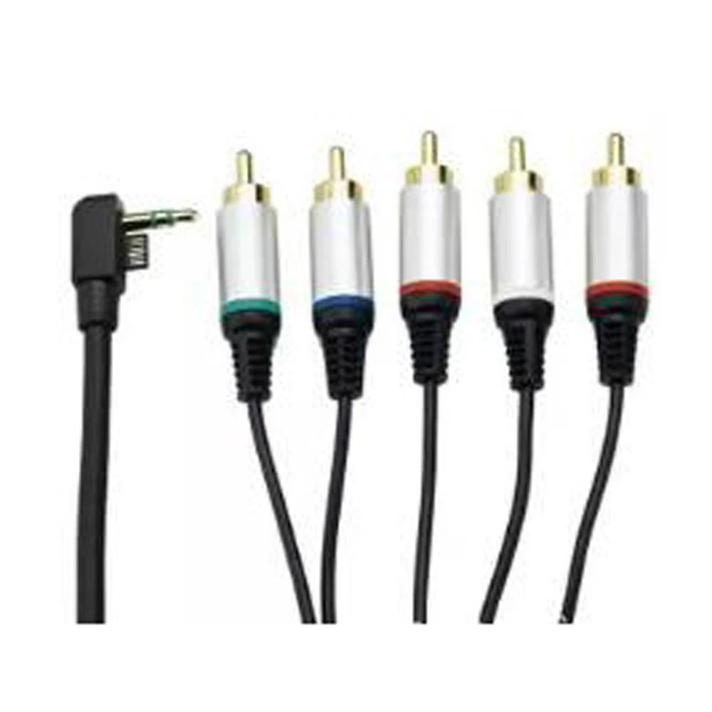 10 шт. разница в цвете для PSP 2000 3000 HD TV line cable | Электроника