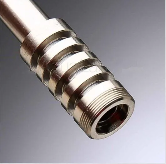 GR2 Nectar Titanium Nail Tip 18mm,14mm and 10mm Domeless Nail wholesale