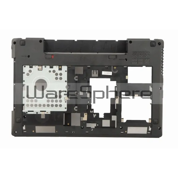 Новый Нижний Базовый чехол с HDMI Порты и разъёмы для lenovo G580 AP0N2000100 черный |