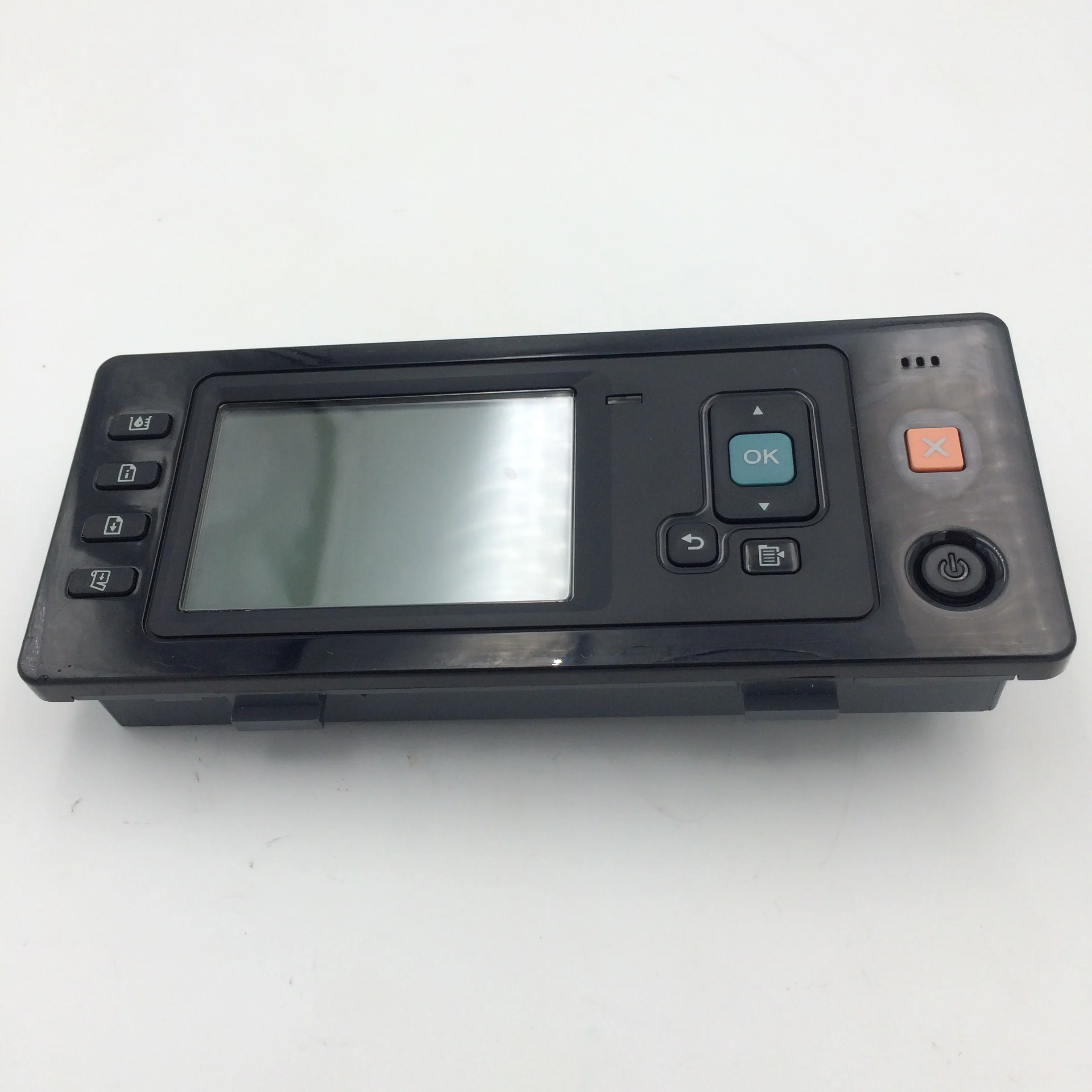Q6675 ЖК дисплей панель управления Отображение 60126 для HP DESIGNJET T610 T1100