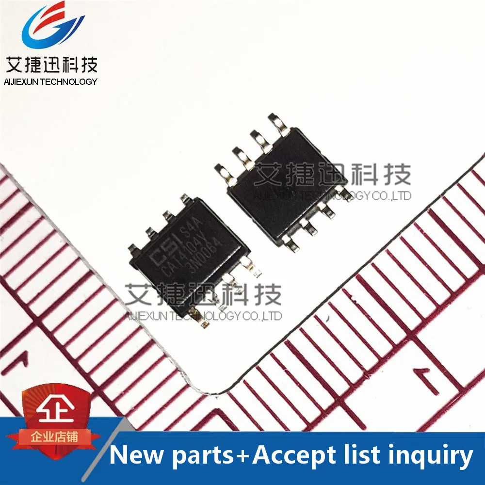 

10PCS in stock CAT4104V SOIC-8 LED 100%New and original