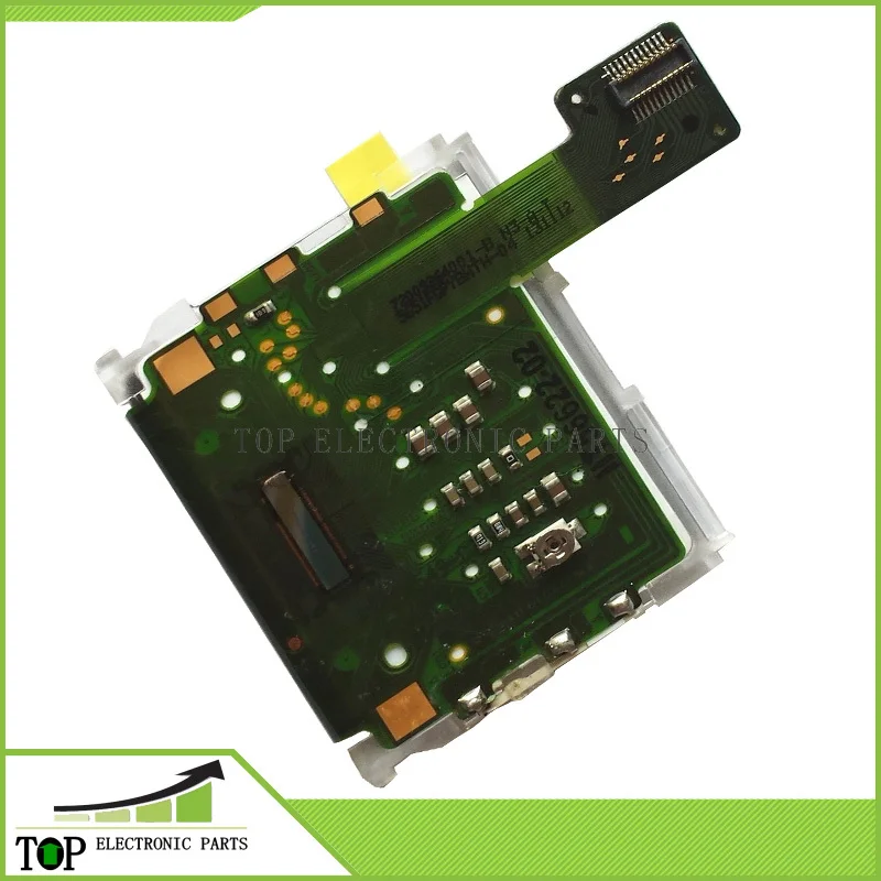 

LCD screen display module for XTS2500 XTS2500I XTS5000 handheld transceiver