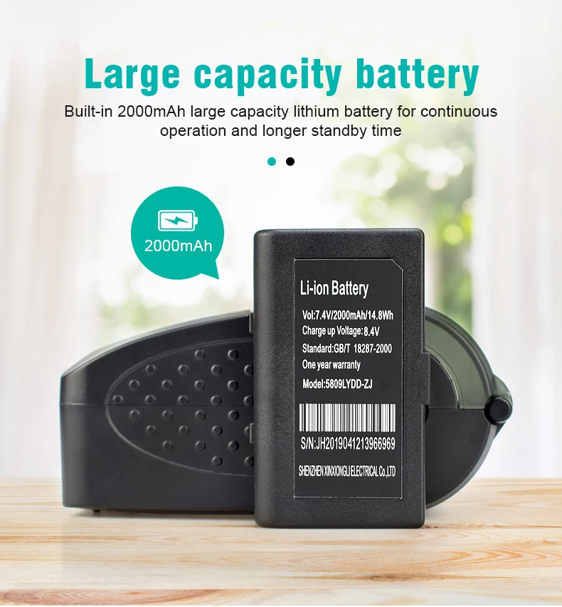 Дешево! JEPOD JP-5809LYA 58 мм USB Термальный чековый принтер Bluetooth беспроводной банкнот-принтер для Android, IOS, Windows системы
