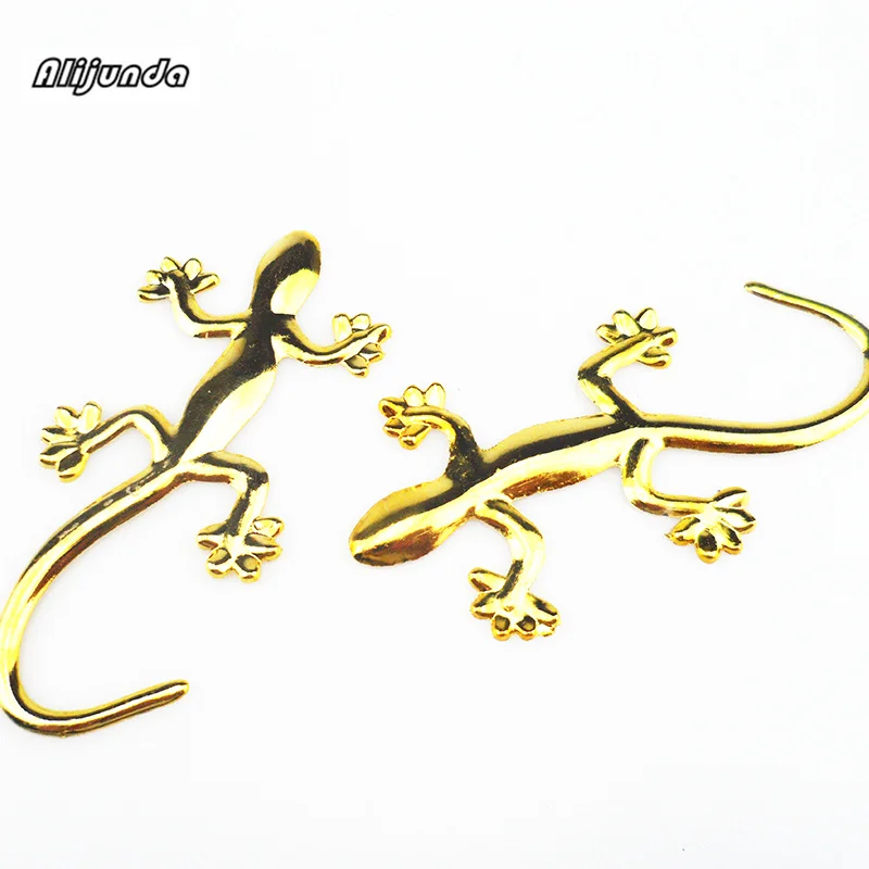 Автомобильные 3d наклейки Gecko для Lexus ES250 RX350 330 ES240 GS460 CT200H CT DS LX LS IS ES RX GS GX Series|stickers