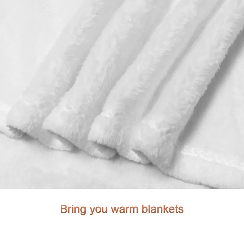 Одеяла 150x200 см комфортная теплая мягкая уютная кондиционер легкая в уходе